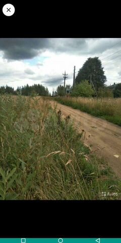 Участок 12 сот. (ИЖС)