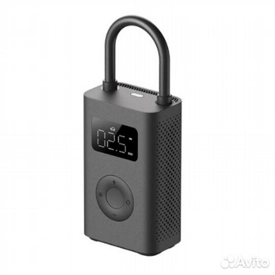 Mijia Air Pump 2 Автомобильный насос электрически