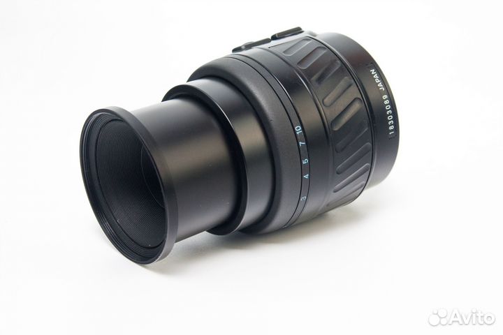 Minolta AF Macro 50mm f2.8(32)