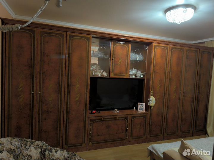 Стенка