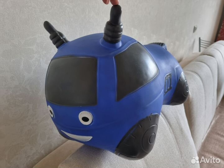 Прыгун детский