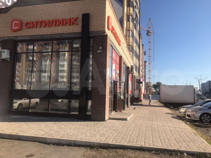 Помещение, 244 м²