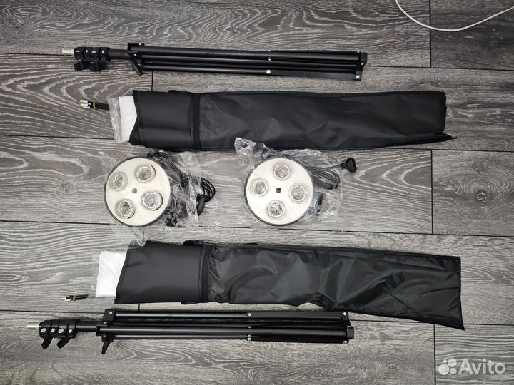 Софтбокс комплект