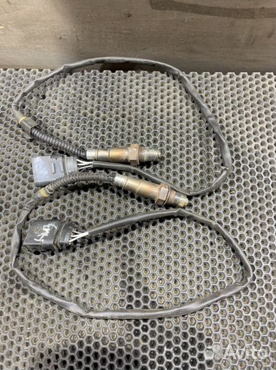 Лямбда зонд Нижний Каен 955 4.5 Cayenne