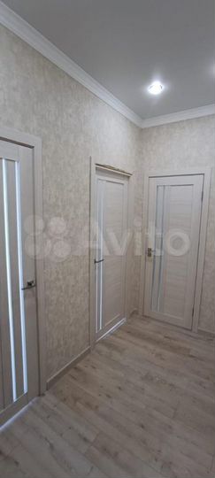 1-к. квартира, 45 м², 6/12 эт.