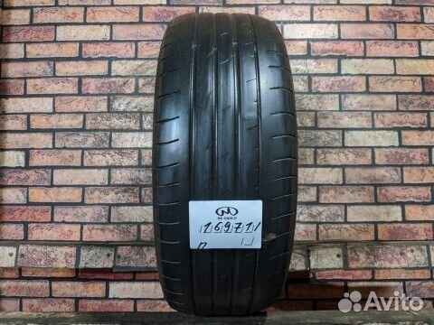 Nexen N'Fera SU1 215/60 R16