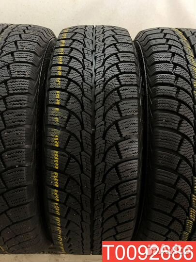 Gislaved Soft Frost 3 185/65 R15 88T