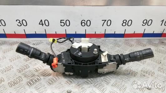 Переключатель поворотов и дворников (стрекоза) nis