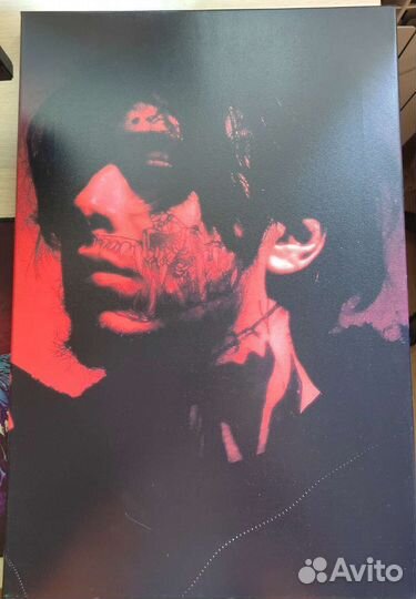 Картина на холсте 