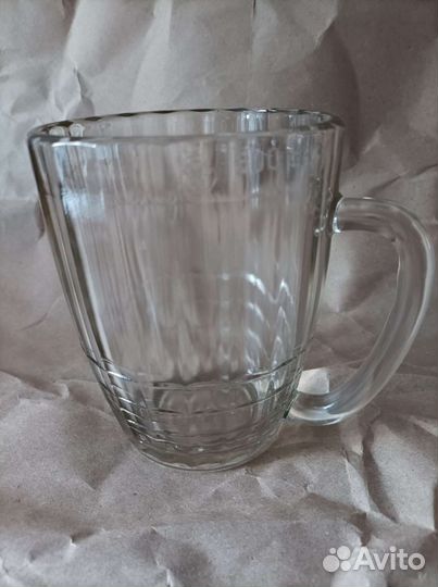 Кружка пивная 0.5л СССР