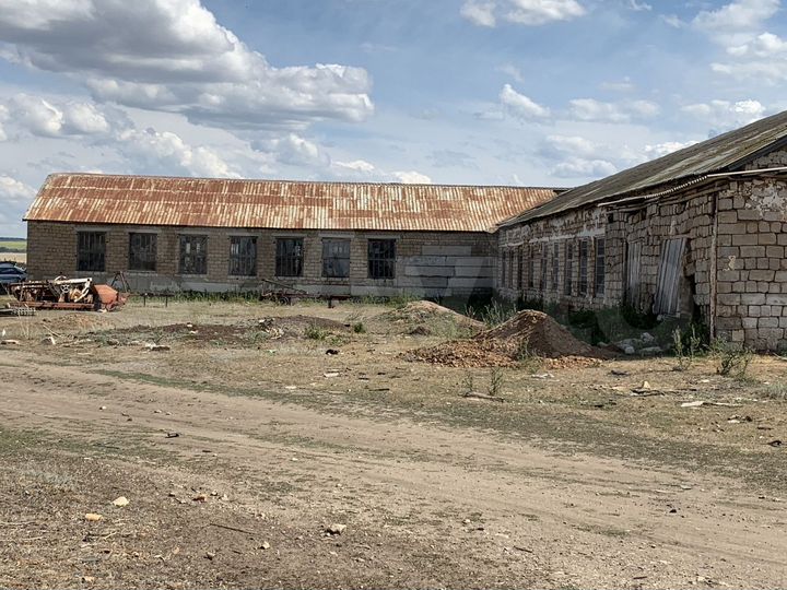 Участок 70 сот. (СНТ, ДНП)