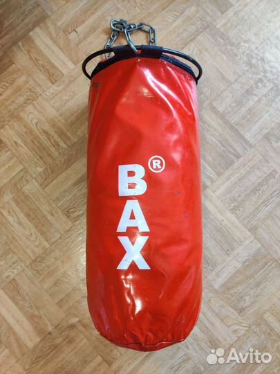Боксерская груша BAX 60см