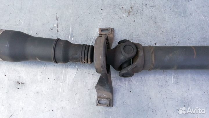 Карданный вал Mercedes-Benz CLS-Класс C219 2005