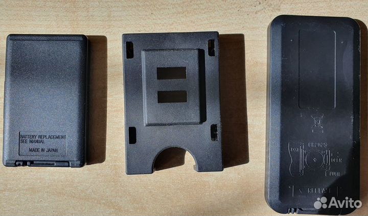 Пульт для видеокамер panasonic