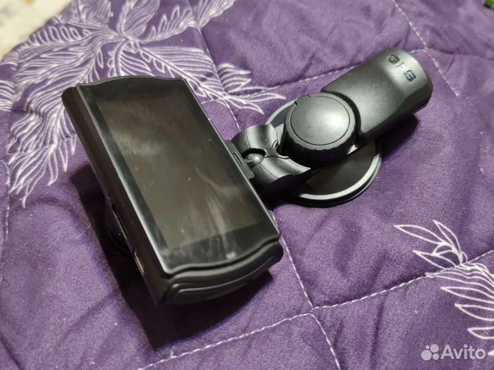 Видеорегистратор CVR-A7810-G PRO