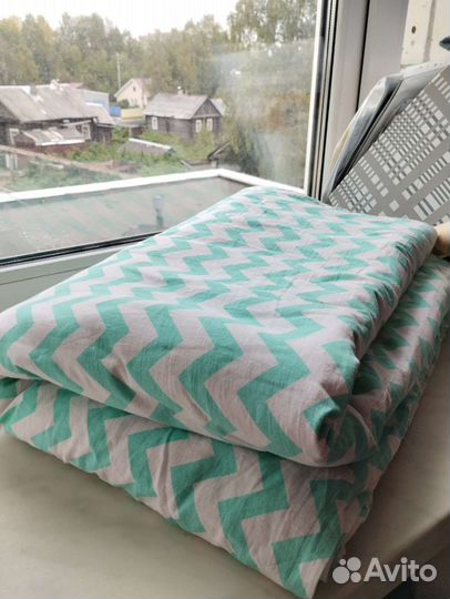 Детское одеяло