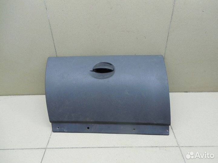 Крышка (дверца) бардачка Duster 2012