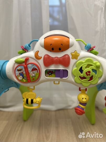 Развивающая игрушка для малышей