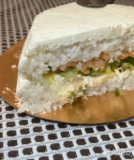 Bento SU EKB
