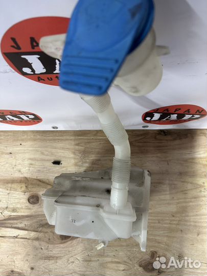 Бачок омывателя Audi A3 8P