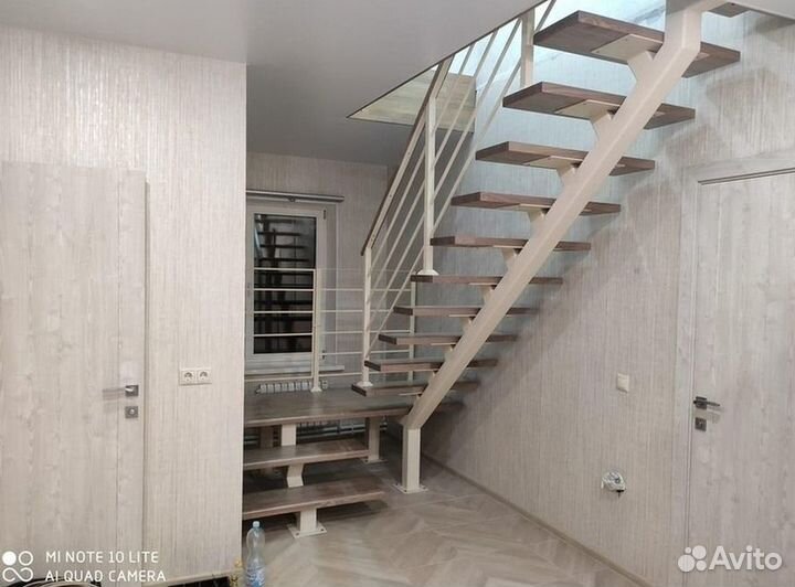 Лестница / Лестница на заказ