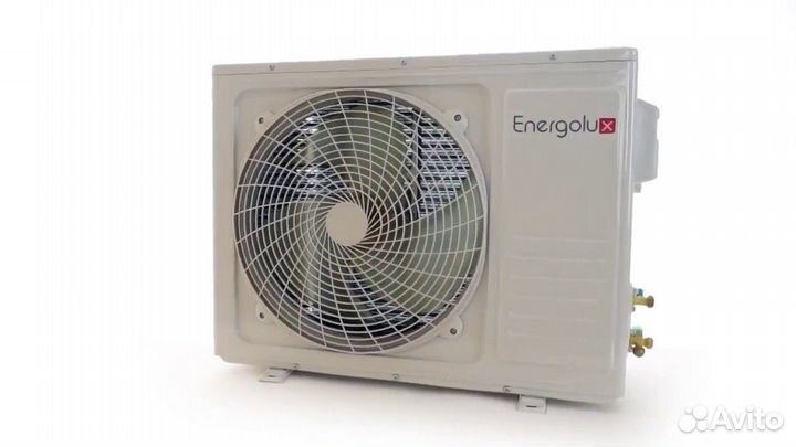 Кондиционер Energolux