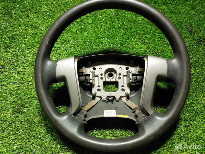 Руль Hyundai Starex (TQ) II