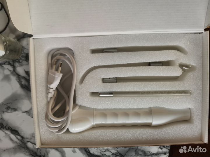 Импульсный массажер