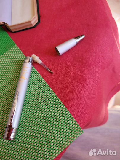 Ручка de Cambridge шариковая