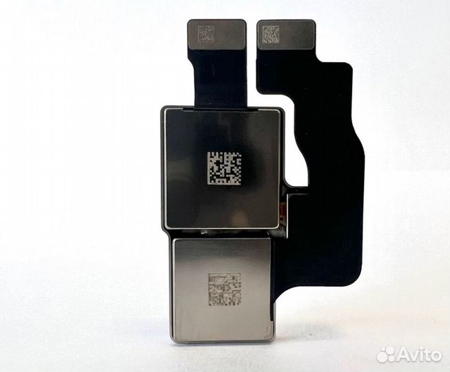 Задняя камера iPhone 11 Pro