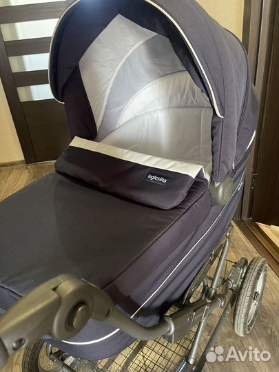 Коляска inglesina