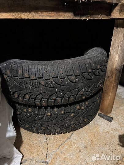Pirelli Winter Carving 195/60 R15 88