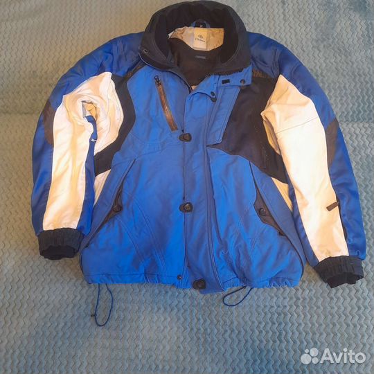 Горнолыжная Куртка colmar