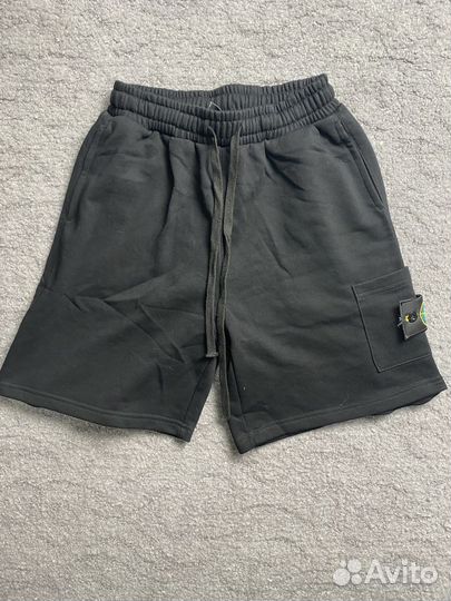 Шорты Stone Island