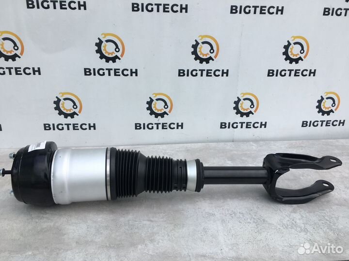 Амортизатор в сборе Mercedes X166 A1663202513