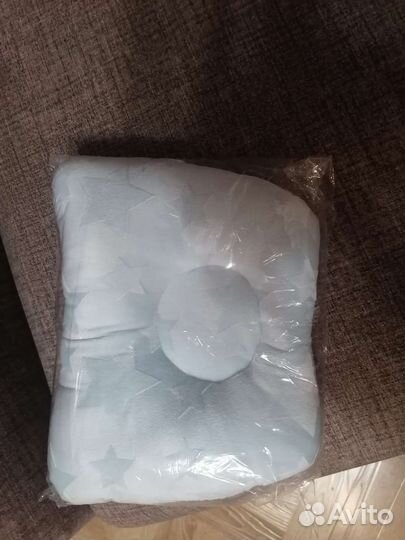 Подушка бабочка