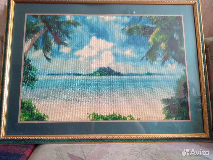 Продам картины