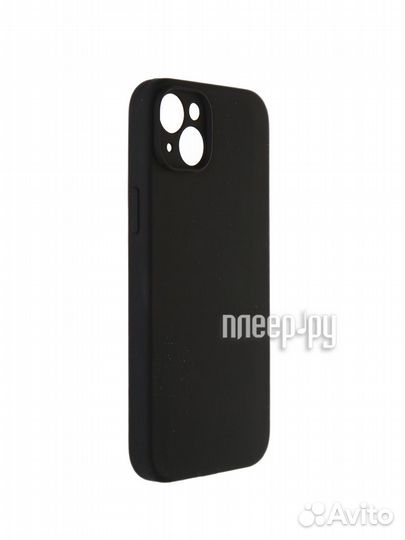 Чехол Neypo для apple iPhone 14 Plus Silicone