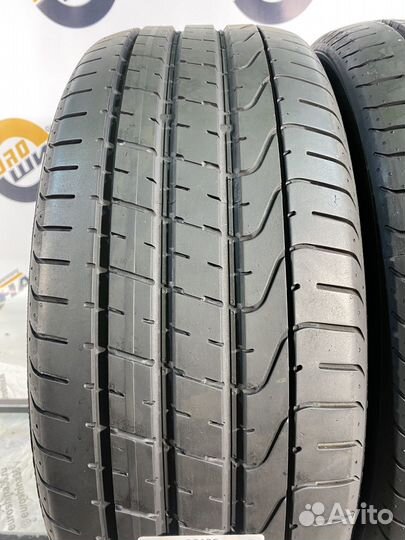 Pirelli P Zero 255/50 R20 111V