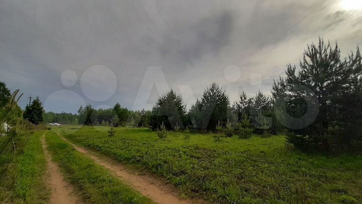 Участок 12 сот. (ИЖС)