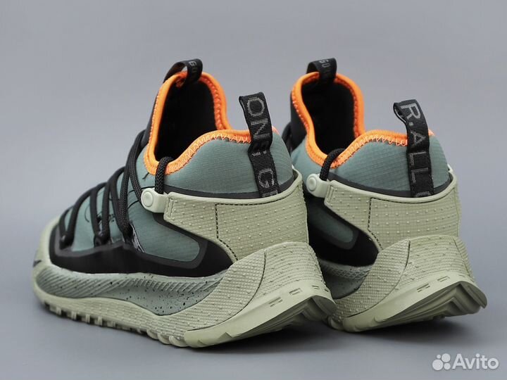 Кроссовки nike acg terra antarktik