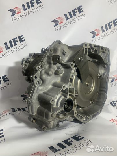 Вариатор Nissan Juke 1.6 JF015E