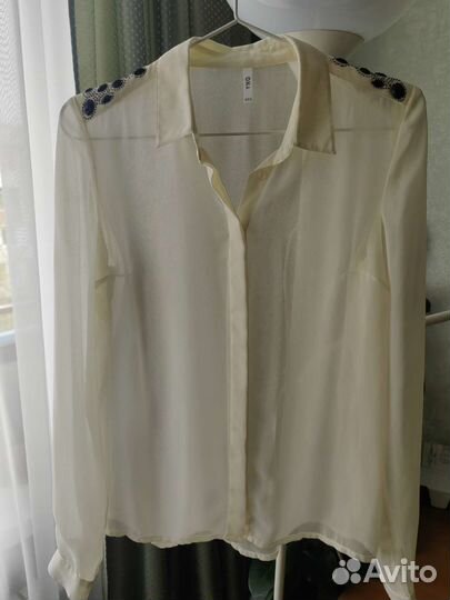 Вещи пакетом