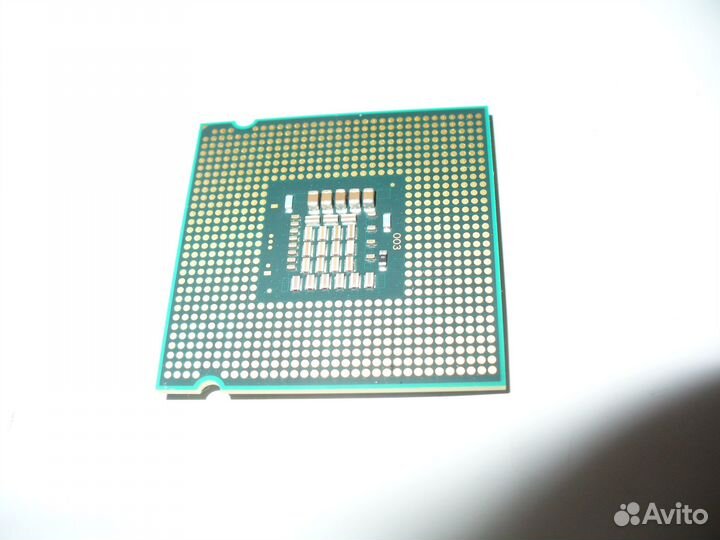 Intel Core 2 Duo E8300