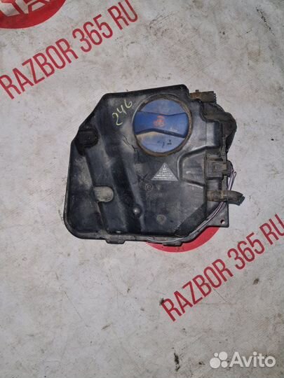 Бачок расширительный Porsche Cayenne 957 55.01 BHK