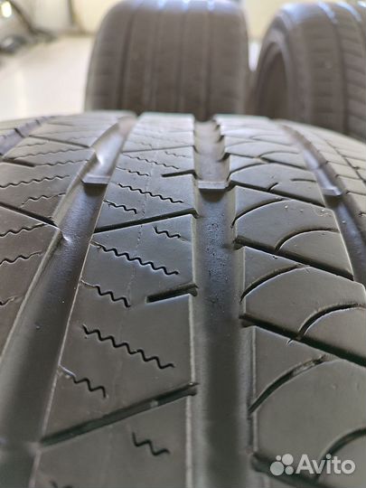 Continental ContiCrossContact LX Sport 275/40 R22 108Y