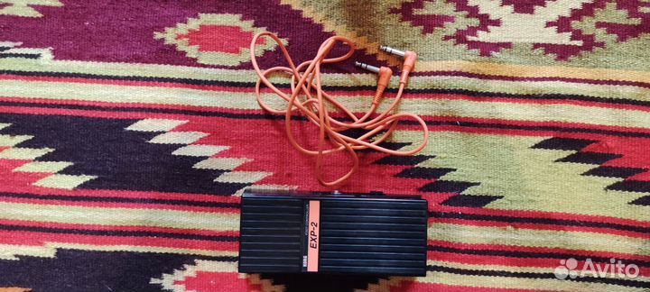 Foot Controller EXP-2 Korg