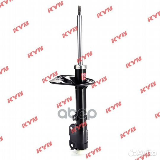 Стойка задняя toyota camry ACV40/50 06- LH 339026