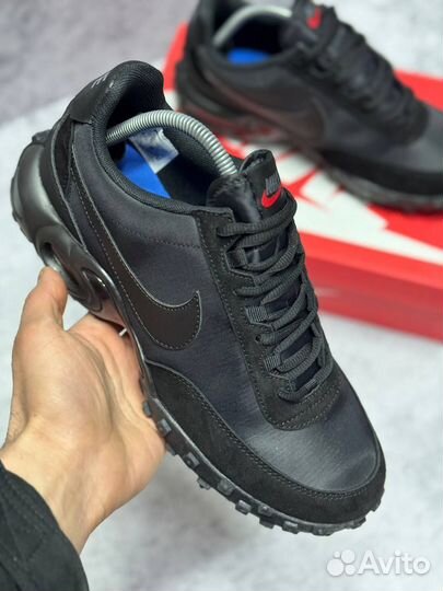 Кроссовки Air Max Waffle Racer 