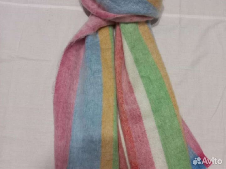 Шарф (палантин)